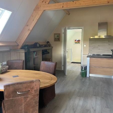 Apartament Bed En Boomgaard Giethoorn Zewnętrze zdjęcie