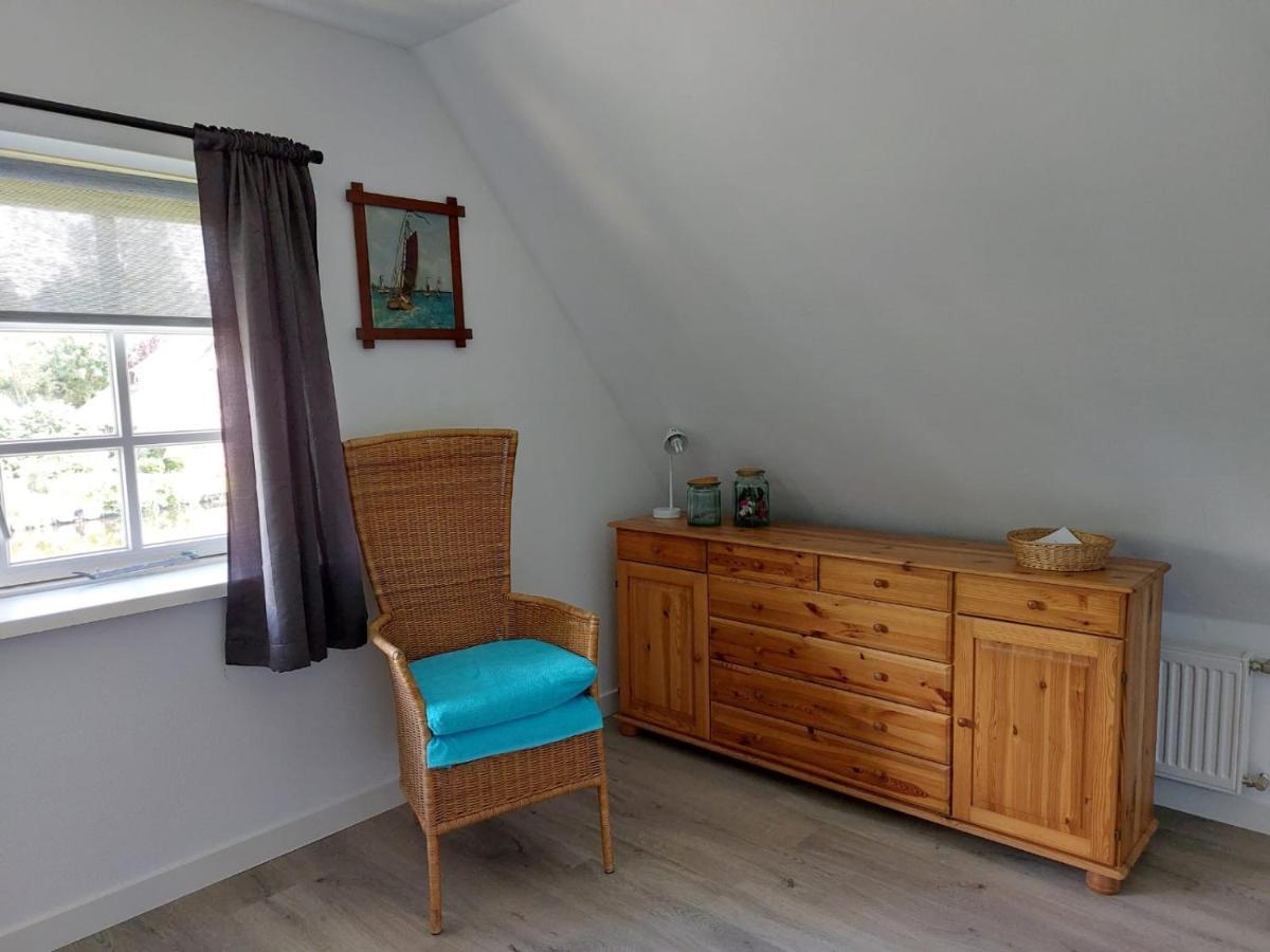 Apartament Bed En Boomgaard Giethoorn Zewnętrze zdjęcie