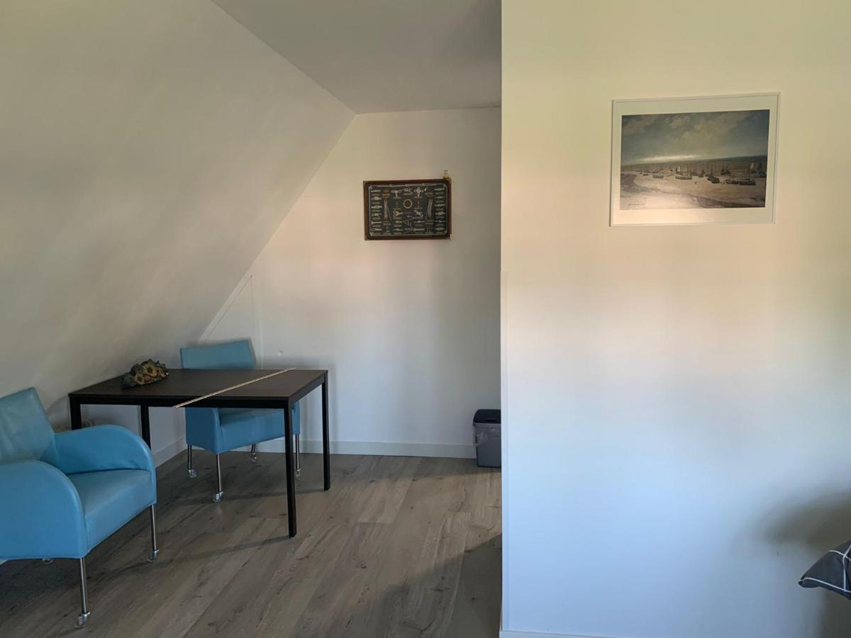 Apartament Bed En Boomgaard Giethoorn Zewnętrze zdjęcie