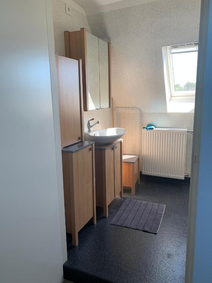 Apartament Bed En Boomgaard Giethoorn Zewnętrze zdjęcie